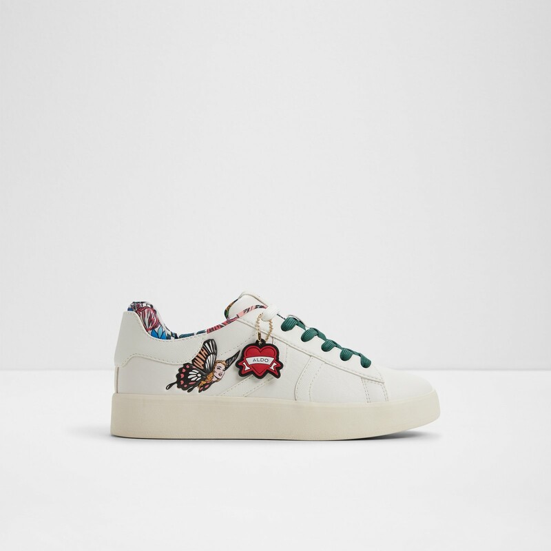 Whatisadam01 Womens Sneakers