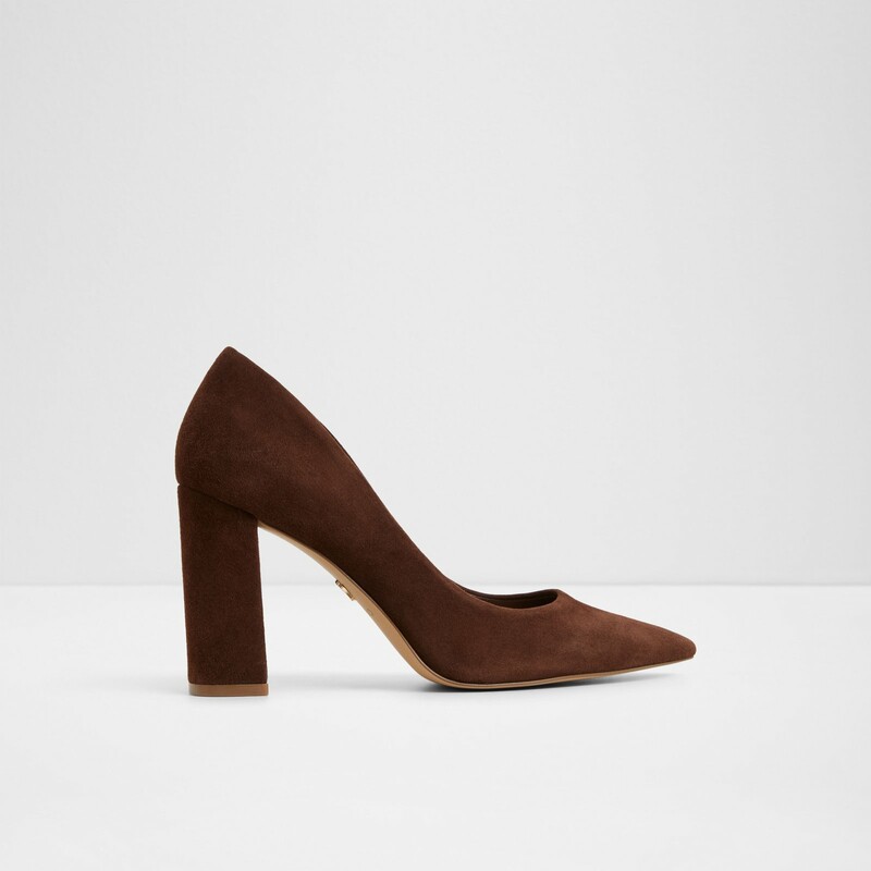 Javabriryn Womens Heeled Shoes