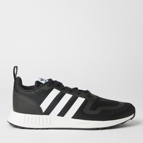 کفش آدیداس Multix Sneakers Core Black/White