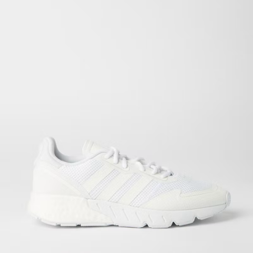 کفش مردانه ZX 1K Boost Sneakers Cloud White