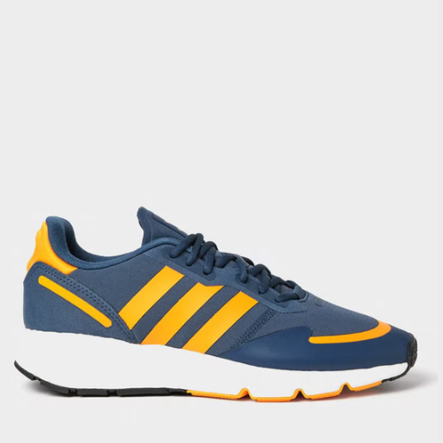 کفش مردانه ZX 1K Boost Sneakers Navy