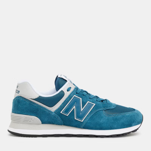 کفش مردانه نیو بالانس 574 Low Top Sneakers