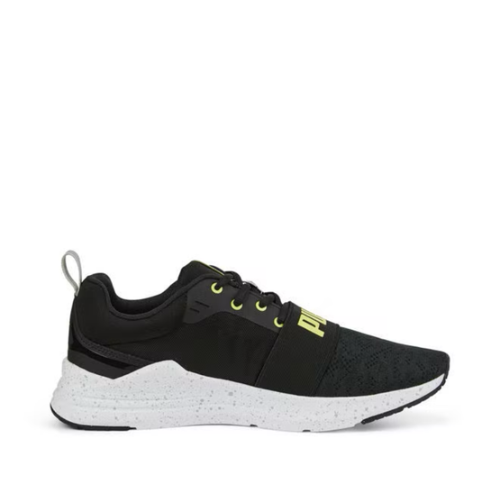 کفش مردانه پوما Wired Run In Motion Sneakers