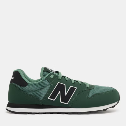 کفش مردانه نیو بالانس 500 Low Top Sneakers