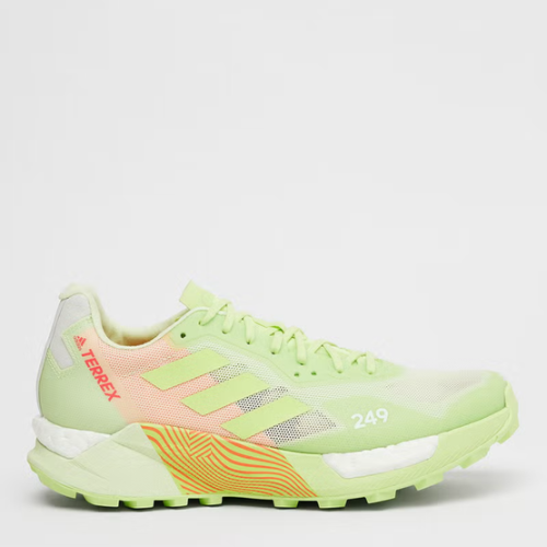 کفش زنانه آدیداس Terrex Agravic Ultra Trail Running Shoes