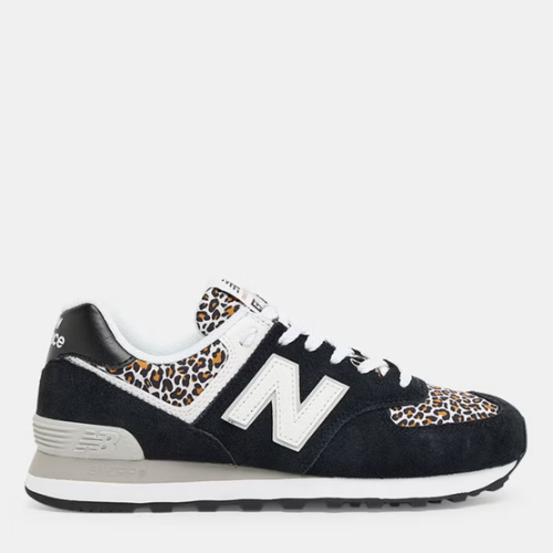 کفش زنانه نیوبالانس 574 Low Top Sneakers