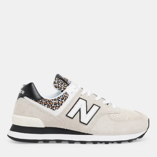 کفش زنانه نیو بالانس 574 Low Top Sneakers