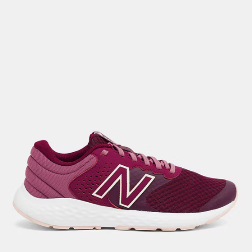 کفش زنانه نیوبالانس 420 Lace Up Running Shoes