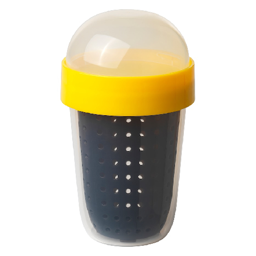 ظرف غذا 300 میلی لیتری ایکیا SPLITTERNY