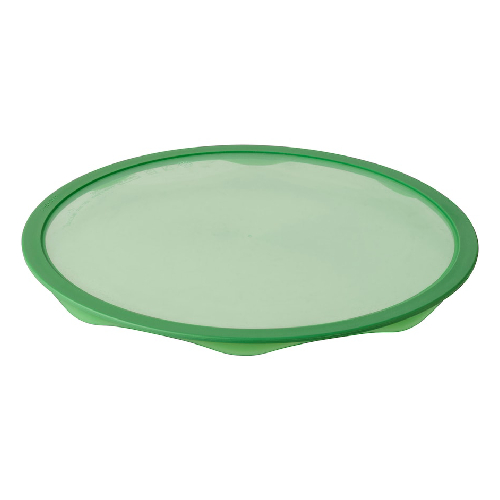 درپوش ظرف غذا دایره ای ایکیا SKVIMPA