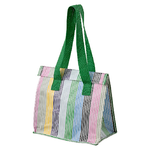 کیسه ناهار چند رنگی ایکیا FLADDRIG