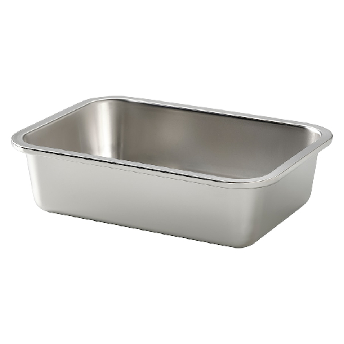 ظرف غذا 1 لیتری ایکیا IKEA 365+ فلزی