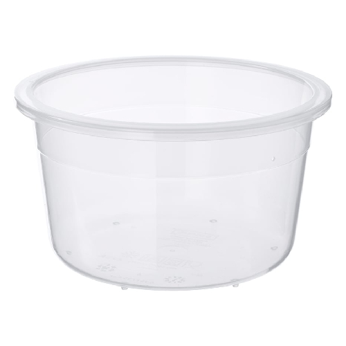 ظرف غذا 750 میلی لیتری ایکیا IKEA 365+ پلاستیکی