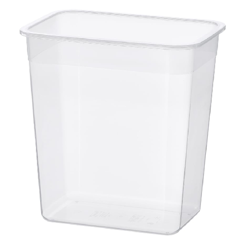 ظرف غذا 4.2 لیتری ایکیا IKEA 365+ پلاستیکی