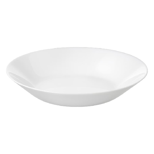 بشقاب خورشت خوری 20 سانتی ایکیا OFTAST