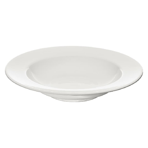 بشقاب پاستا خوری 23 سانتی ایکیا VARDAGEN