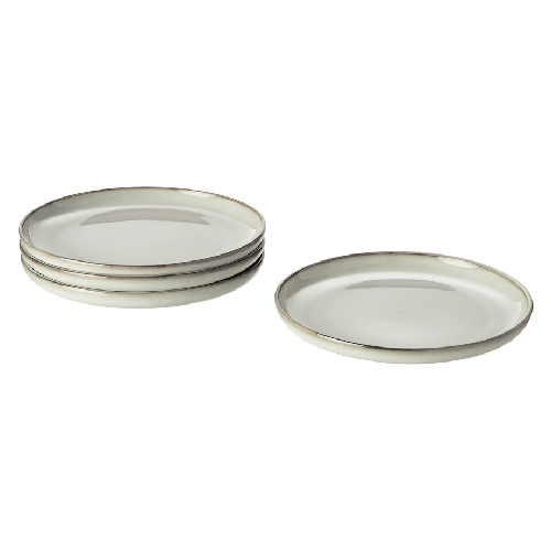 پیش دستی 20 سانتی ایکیا GLADELIG  پک ۴ عددی‌