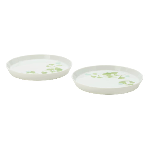 پیش دستی 17 سانتی ایکیا STILENLIG پک 2 عددی‌