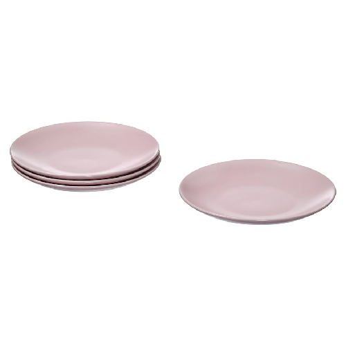 پیش دستی 20 سانتی ایکیا FARGKLAR پک ۴ عددی‌