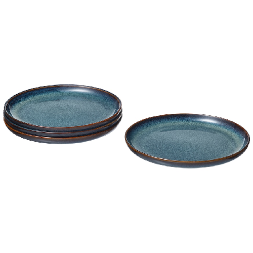 پیش دستی 20 سانتی ایکیا GLADELIG پک ۴ عددی‌