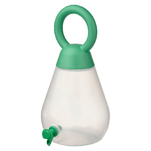 کلمن 4 لیتری ایکیا SOMMARFLOX پلاستیکی