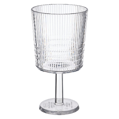 لیوان نوشیدنی 0.32 لیتری ایکیا KALLSINNIG