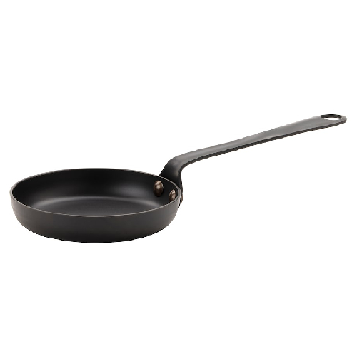 ماهیتابه فولاد کربن 13 سانتی ایکیا VARDAGEN