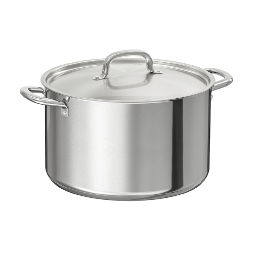 قابلمه 10 لیتری ایکیا IKEA 365+