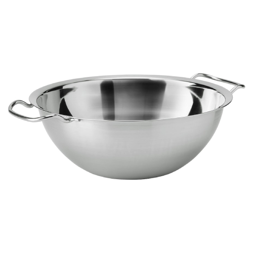 کاسه و بخارپز ایکیا KLOCKREN