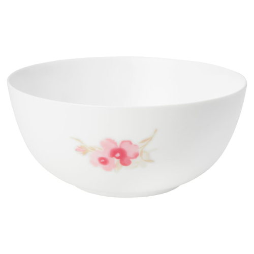 کاسه پذیرایی 21 سانتی ایکیا KALASBRA طرح گل