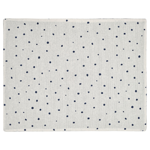 زیر بشقابی 45 سانتی ایکیا NISSOGA