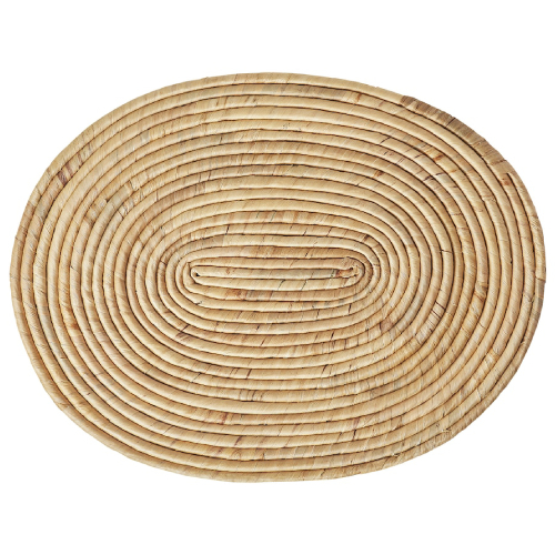 زیر بشقابی 45 سانتی ایکیا STAMSILL