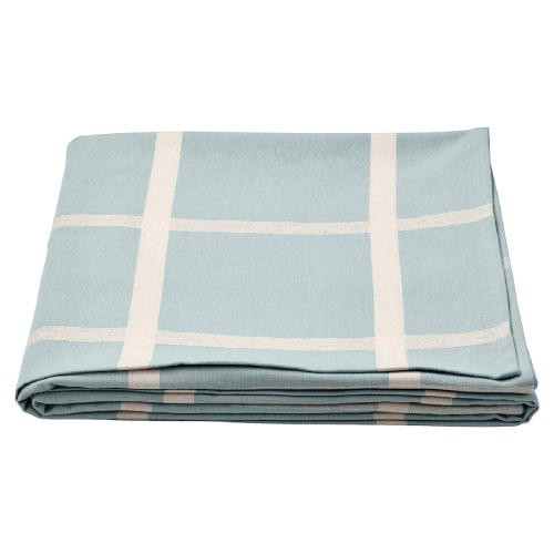 رومیزی 145 در 240 سانتی ایکیا NISSOGA