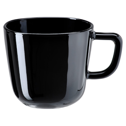 ماگ 0.35 لیتری ایکیا BACKIG