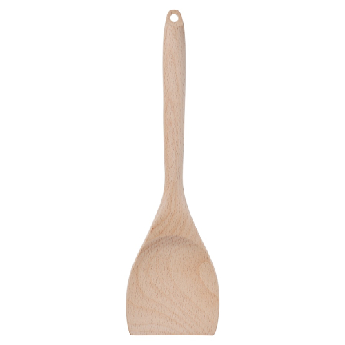 کفگیر ایکیا RORT چوبی