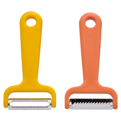 اسلایسر سبزیجات ایکیا UPPFYLLD ست 2 عددی