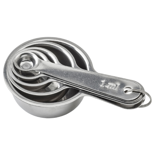 پیمانه اندازه گیری ایکیا VARDAGEN ست 5 عددی