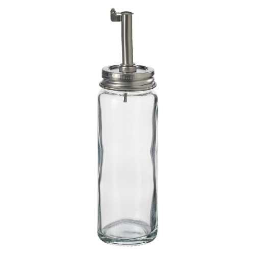 بطری روغن و سرکه 16 سانتی ایکیا CITRONHAJ