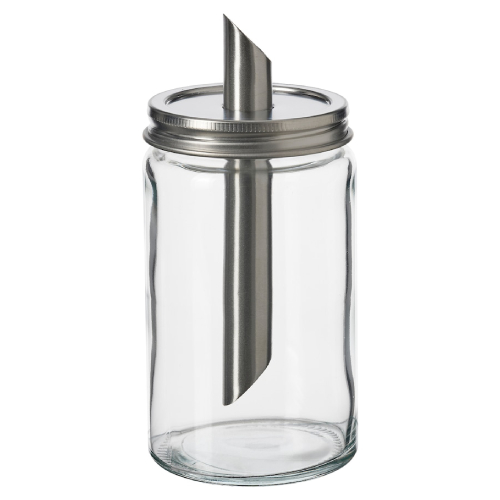 شکر پاش 15 سانتی ایکیا CITRONHAJ