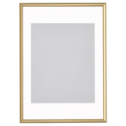 قاب عکس ایکیا SILVERHOJDEN سایز 50 در 70