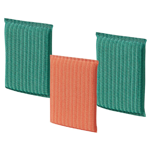 اسکاچ شستشو ایکیا PEPPRIG پک 3 عددی