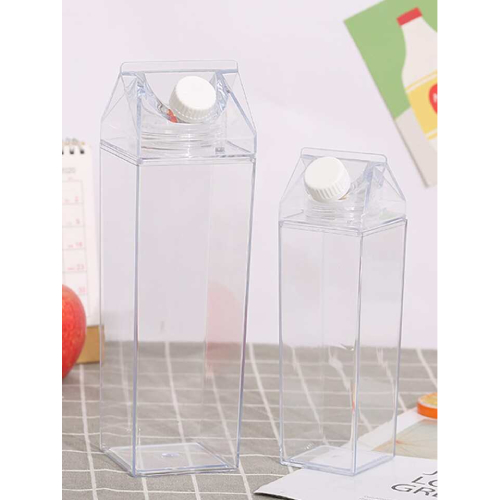 لیوان شیر مربعی SHEIN