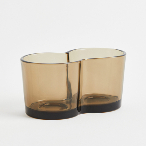 شعمدان  H&M دوبل Tealight holder