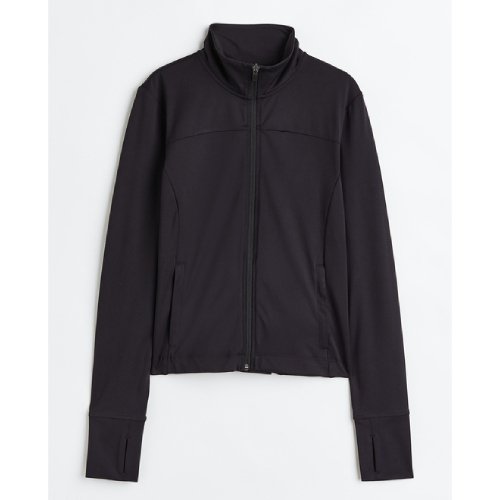 ژاکت ورزشی H&M مدل DryMove