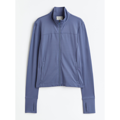 ژاکت ورزشی H&M مدل DryMove