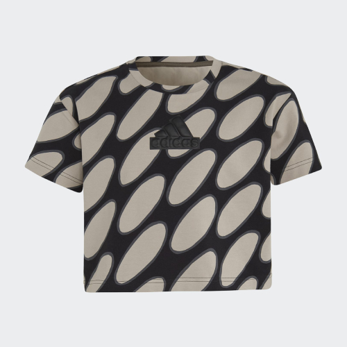 تی شرت نخی آدیداس Marimekko بچه‌گانه