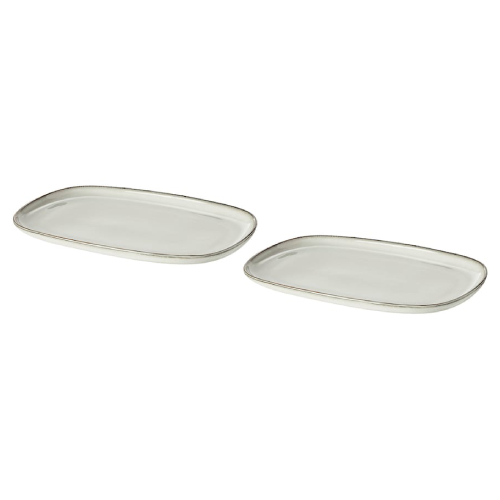 دیس 20 در 13 سانتی ایکیا GLADELIG پک 2 عددی