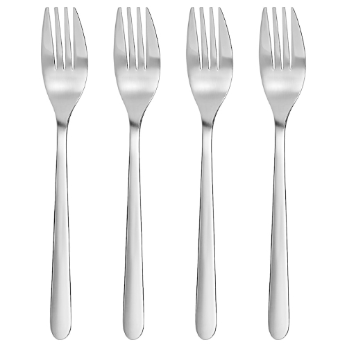 چنگال ست ایکیا FORNUFT پک 4 عددی