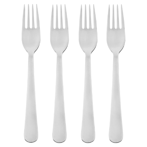 چنگال 19 سانتی ایکیا DRAGON پک 4 عددی