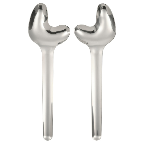 ست پذیرایی 2 تکه ایکیا OMSESIDIG